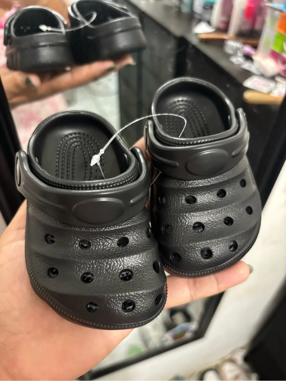 Crocs infant 👶 size 18